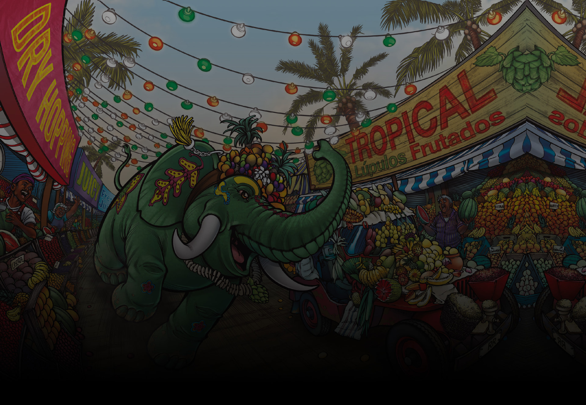 Arte da Easy IPA Tropical